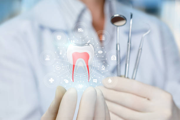 TMJ/TMD Treatment in Princes Lakes, IN