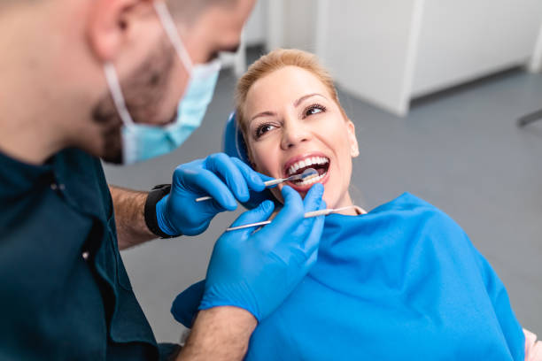 Advanced Technology for Better Dental Care in Princes Lakes, IN
