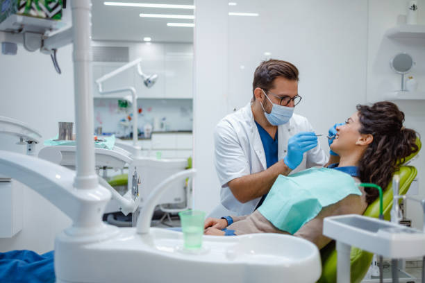 Best Preventive Dentistry  in Prces Lakes, IN